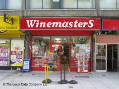 Winemasters image