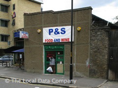 P & S Newsagent & Covenience Store image