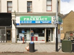 Millennium Pharmacy image