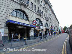 Barclays Bank PLC Cash Machine image