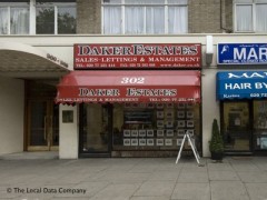 Daker Estates image