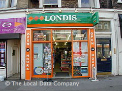 Londis image