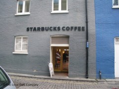 Starbucks Coffee image