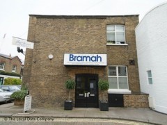 Bramah Locksmiths image