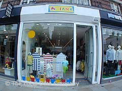 Iana image