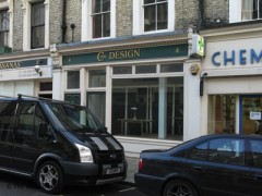 C20th Design image