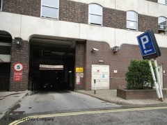 National Car Parks image