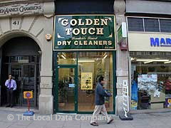 Golden Touch image