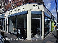 Euphorium Bakery image