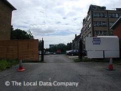 Murray Parking image