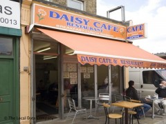 Daisy Cafe image