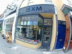 EXM Hair & Beauty image