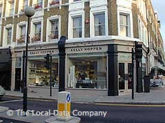 Kelly Hoppen Interiors image