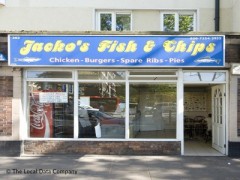 Jacko's Fish Bar image