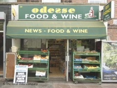 Odesse image