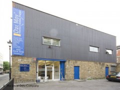 Dax Moy Personal Training Studios image