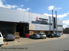 Howdens image