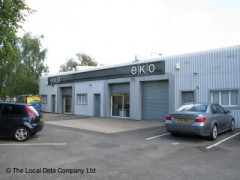EKO image