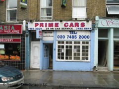 Prime Cars image