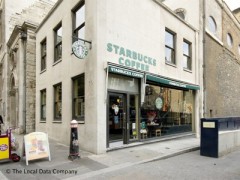Starbucks Coffee image
