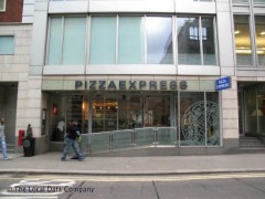 Pizza Express image