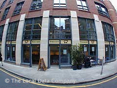 Fressen image