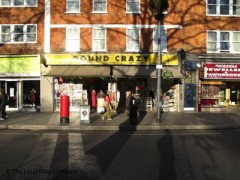 Pound Crazy image