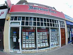 Bairstow Eves image