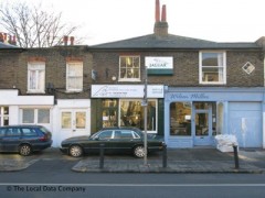 The Jag Shop image