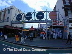 Kenya Halal Meat image