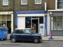 Tee'z Mini Market image
