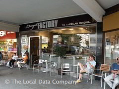 Bagel Factory image