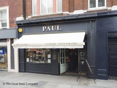 PAUL Marylebone image