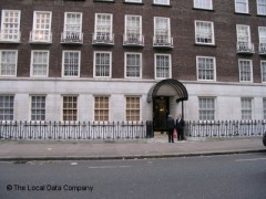 Knightsbridge Golf School image