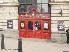 The Iron Duke image
