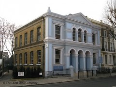 The Amadeus Centre image