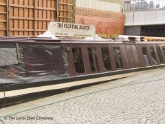 The Floating Boater image