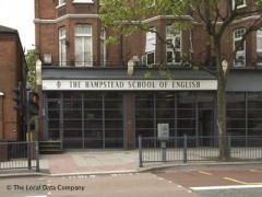 The Hampstead School Of English image