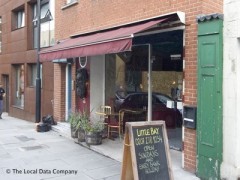 Little Bay Restaurant image