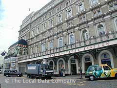 Strand Travel image