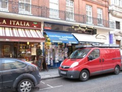 Covent Garden News image