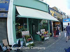 Flower Days image