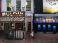 Leicester Square School Of English image