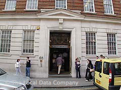 The Language Centre At The London Institute image