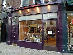 Mulberry Home image