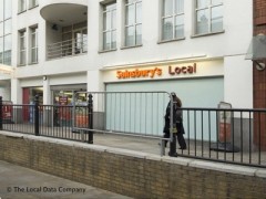 Sainsbury's Local image