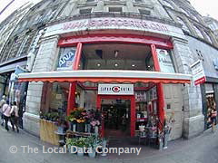 Japan Centre of Piccadilly image