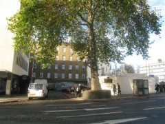 International Students House image