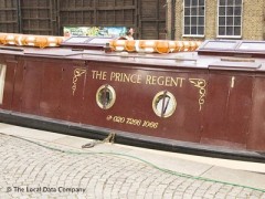 Prince Regent image