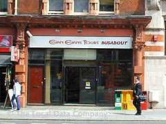 Busabout Operations Ltd image